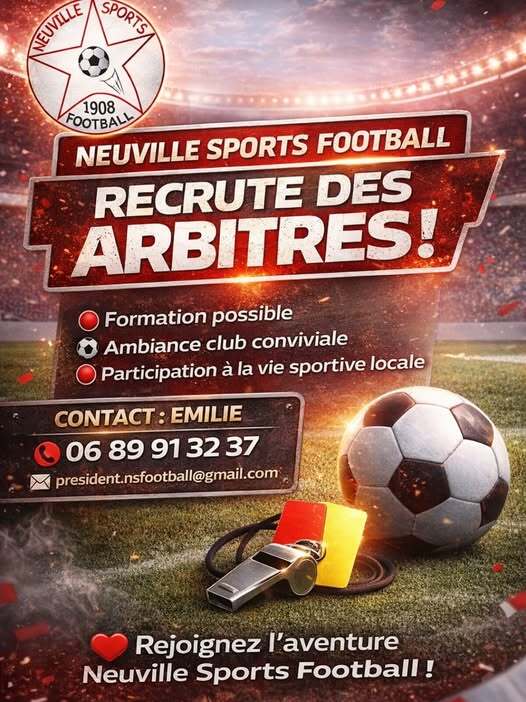 RECRUTEMENT