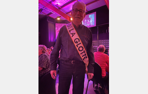 FAC : un après-midi festif au cabaret "Voulez-vous"