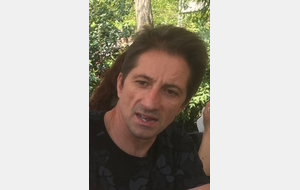 Décès d'Alfredo PIRES TEIXEIRA
