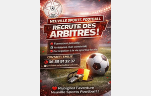 RECRUTEMENT
