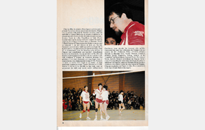 Journal "Sortir" sur Orléans en 1988 - Page 3