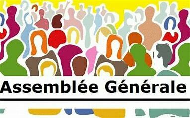 Assemblée Générale 2025 le Vendredi 17 Octobre à la Salle des Fêtes de Neuville aux Bois
