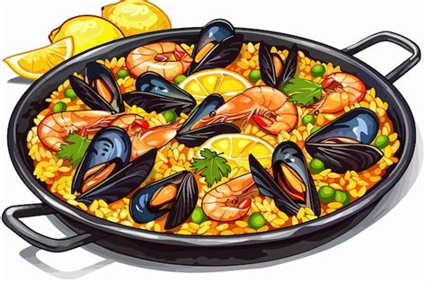 FAC - Soirée Paella dansante