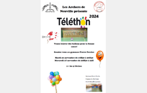 Téléthon 2024