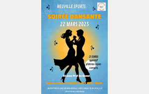 Soirée Dansante