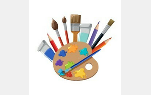 FAC - Atelier Dessin, Crayons et Peinture
