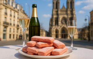 Week-end en Champagne