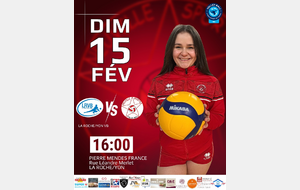 Match Volley-Ball N3