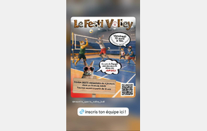 Festi Volley 2026