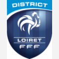 DISTRICT DU LOIRET DE FOOTBALL