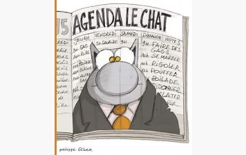 FAC -  Les activités pour oct. nov. et déc. 2025