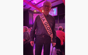 FAC : un après-midi festif au cabaret "Voulez-vous"