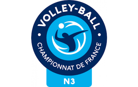 Championnat Nationale 3 Féminines Volley-Ball