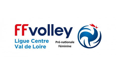 Championnat Pré Nationale Féminines Volley-Ball