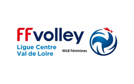 Championnat M18 Féminines Régionales Volley-Ball