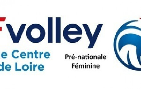 Championnat Volley-Ball Pré Nationale Féminines