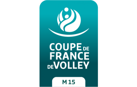 Coupe de France M15 Féminines Volley-Ball