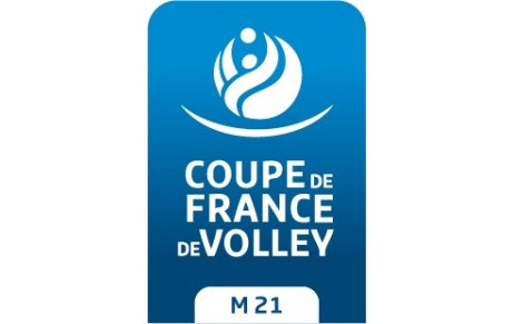 Coupe de France M21 Féminines Volley-Ball