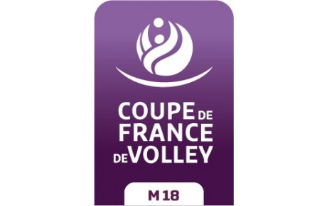 Coupe de France M18 féminines
