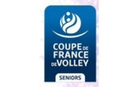 Coupe de France seniors féminies